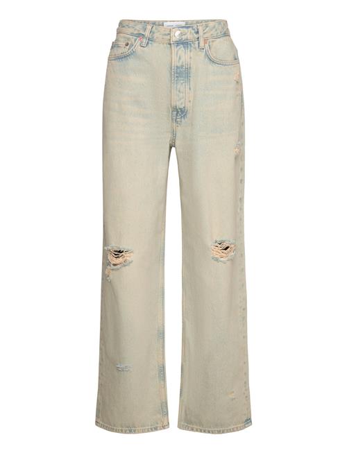 Samsøe Samsøe Shelly Jeans 14811 Samsøe Samsøe Khaki