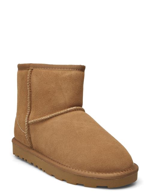 Boozt Boot Sofie Schnoor Beige