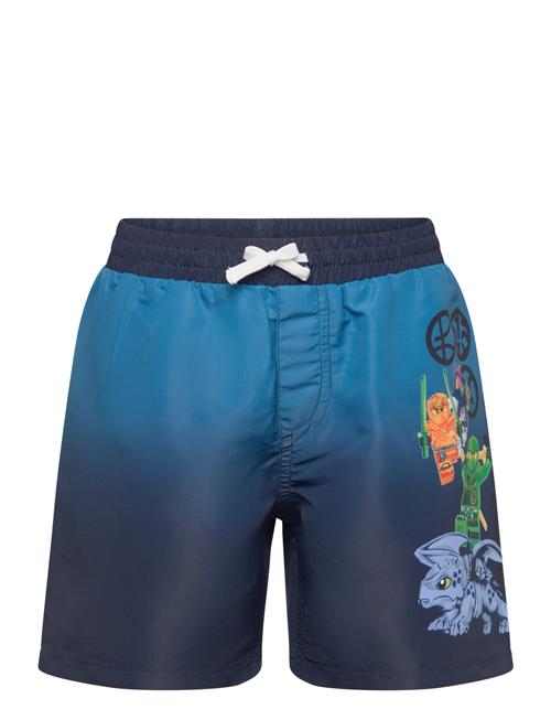 LEGO kidswear Lwarve 311 - Swim Shorts LEGO Kidswear Blue