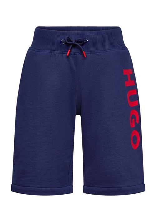 Hugo Kids Short Hugo Kids Blue