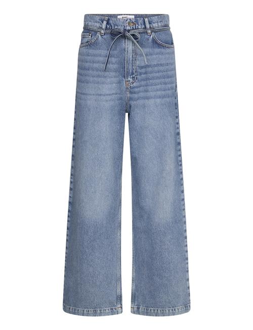 Day Birger et Mikkelsen Elijah - Blue Soft Denim Day Birger Et Mikkelsen Blue