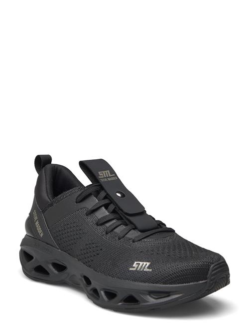 Steve Madden Surge 1 Sneaker Steve Madden Black