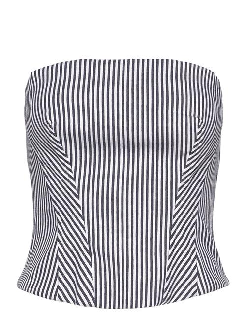 Rabens Saloner Easy Tailoring Corset - Kif Rabens Sal R Blue