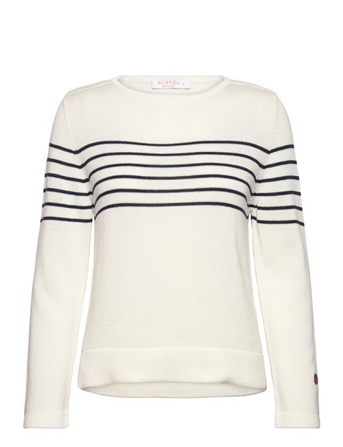 BUSNEL Carrie Sweater BUSNEL Cream