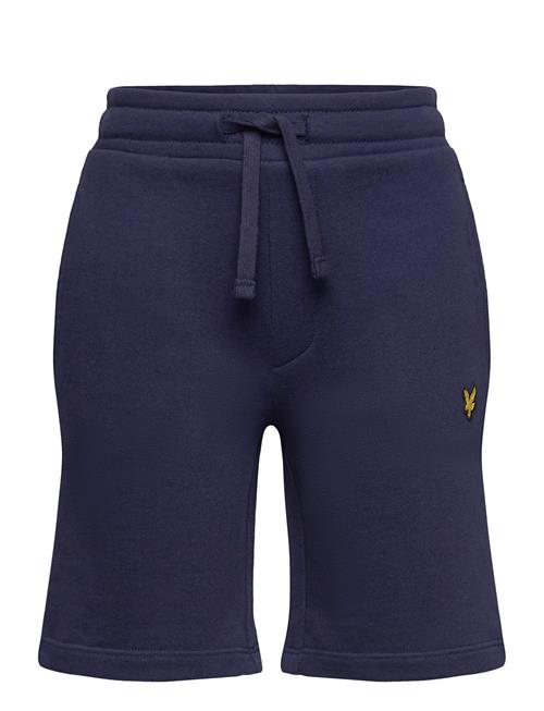 Lyle & Scott Sweat Short Lyle & Scott Blue