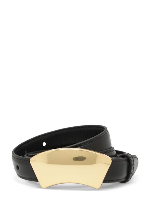 Id Belt 3.1 Phillip Lim Black