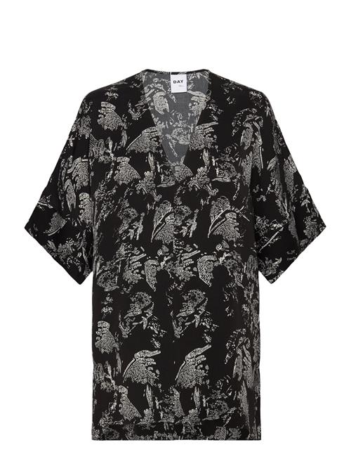 Day Birger et Mikkelsen Tristan - Graphic Legacy Day Birger Et Mikkelsen Black