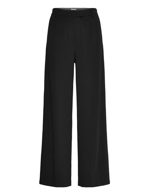 Se Gerry Weber Pant Long Gerry Weber Black ved Booztlet