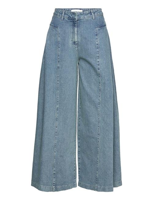 Denim Pants REMAIN Birger Christensen Blue