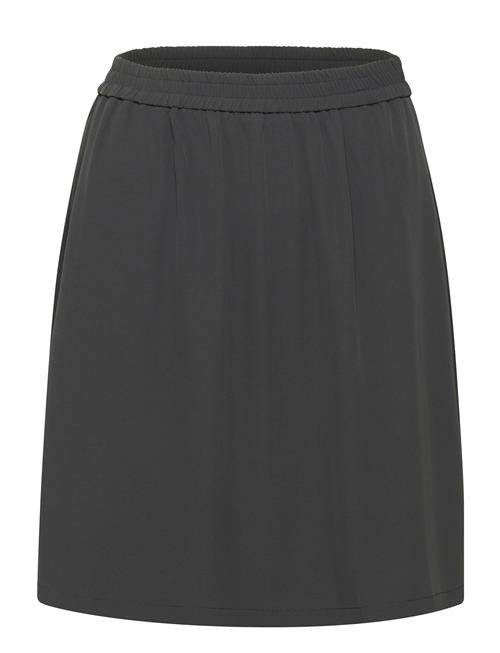 Kaffe Kasigna Skirt Kaffe Black