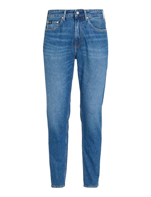 Calvin Klein Jeans Regular Taper Calvin Klein Jeans Blue