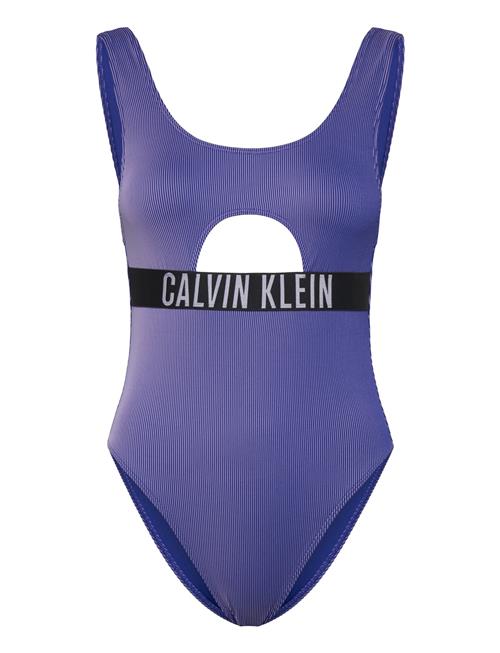 Calvin Klein Piece Calvin Klein Purple