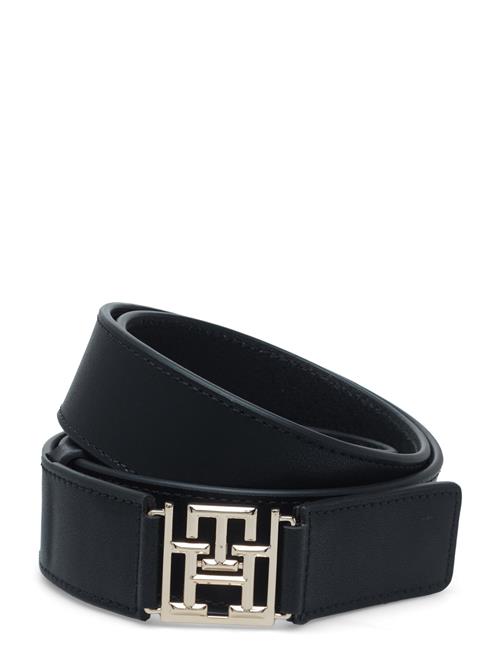 Se Tommy Hilfiger Th Reset 3.0 Tommy Hilfiger Black ved Booztlet