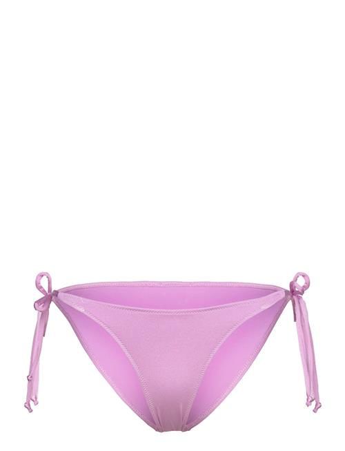 Strappy Bikini Briefs Understatement Underwear Pink