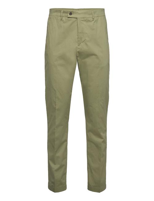 J. Lindeberg Lois Cloud Satin Pants J. Lindeberg Khaki