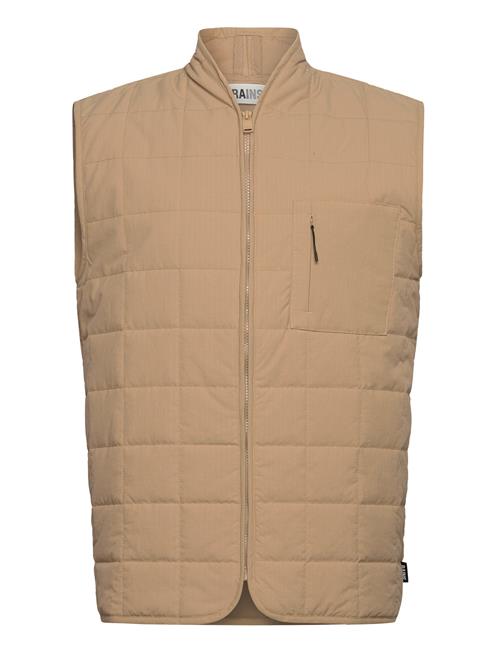 Giron Liner Vest T1 Rains Beige