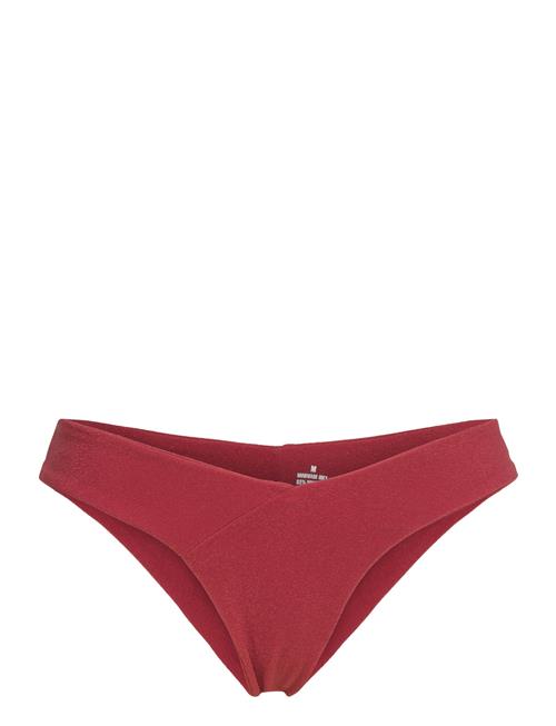 AYA Label The Aphrodite Bottom AYA Label Red