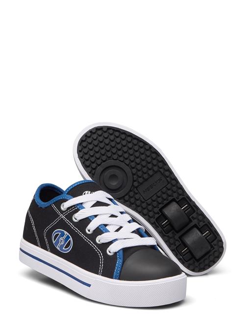 Se Heelys Classic X2 Heelys Patterned ved Booztlet