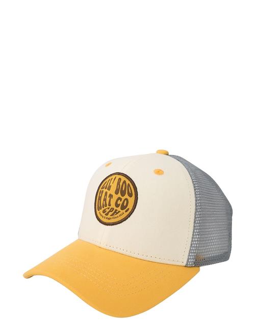 Lil' Boo Lil' Boo Trucker Cap Lil' Boo Patterned