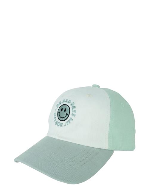 Lil' Boo No Bad Days Dad Cap Lil' Boo Green