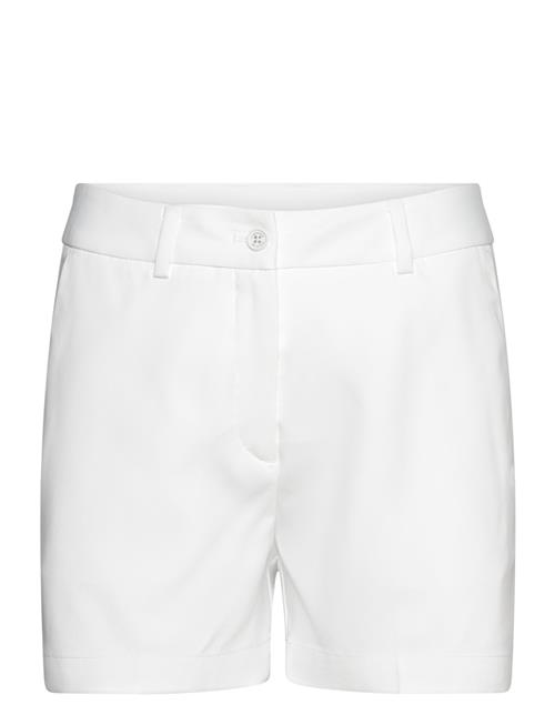 J. Lindeberg Gwen Shorts J. Lindeberg White