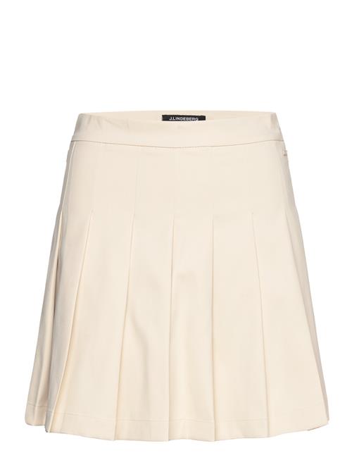 Adina Skirt J. Lindeberg Beige