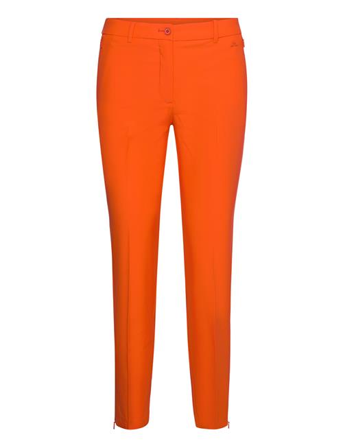 J. Lindeberg Pia Pant J. Lindeberg Orange