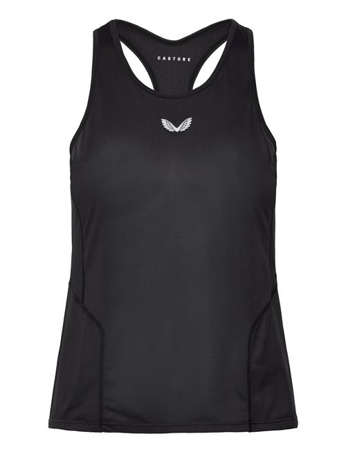 Castore Performance Tank Castore Black