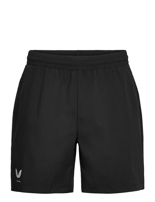 Castore Woven Short Castore Black