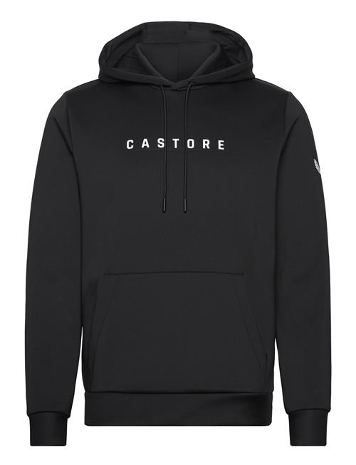 Se Castore Scuba Hoody Castore Black ved Booztlet