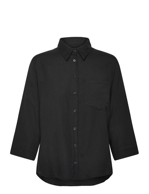 Carolina Shirt Movesgood Black