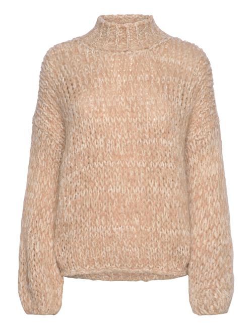 Kimber Knit Noella Beige