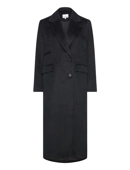 Jaci Coat Noella Black