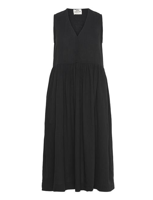 Mads Nørgaard Colin Rody Dress Mads Nørgaard Black