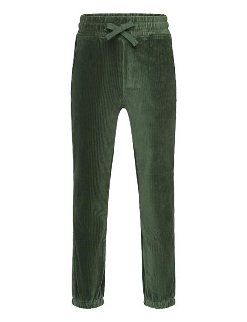 Merri Pants Ma-ia Family Green