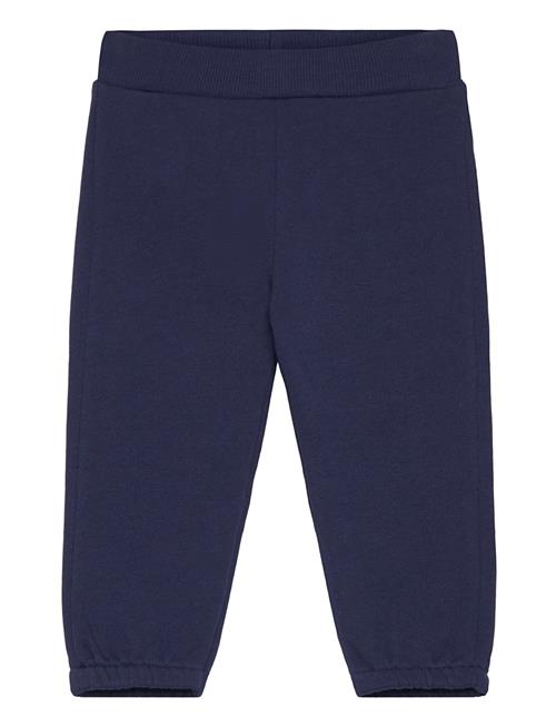 Trousers United Colors Of Benetton Navy