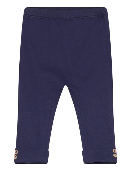 United Colors of Benetton Leggings United Colors Of Benetton Navy