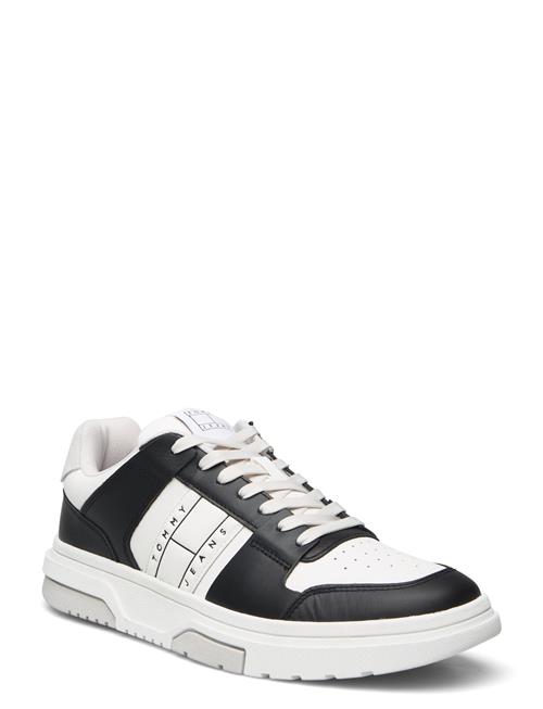 Tommy Hilfiger The Brooklyn Leather Tommy Hilfiger Black