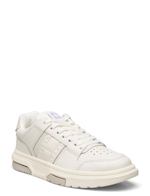 Tommy Hilfiger The Brooklyn Elevated Tommy Hilfiger Cream