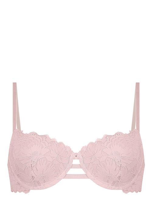 Se Hunkemöller Andrea Pd Hunkemöller Pink ved Booztlet