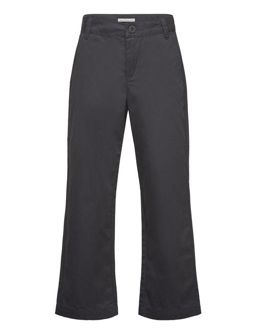 Chino Pants Tom Tailor Grey