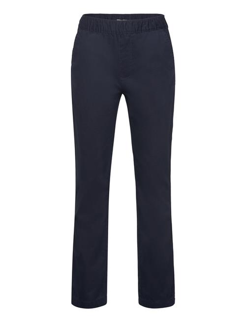 Chino Pants Tom Tailor Navy