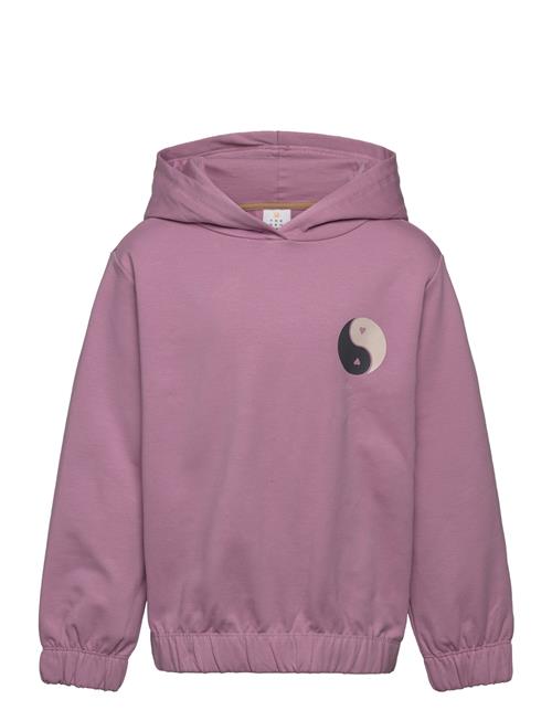 Se The New Tnlaura Os Hoodie The New Purple ved Booztlet