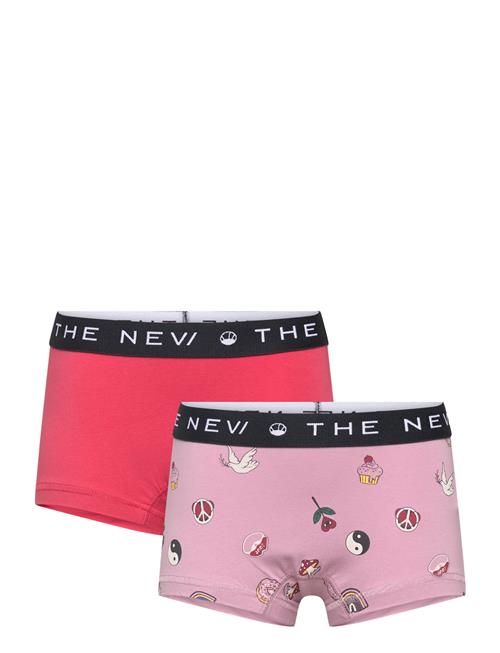 The New Tnthe New Hipsters 2-Pack The New Patterned