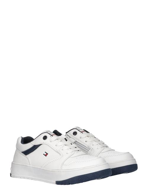 Tommy Hilfiger T3X9-33638-1351100- Tommy Hilfiger White