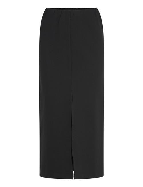 Minus Msmarcia Midi Skirt Minus Black