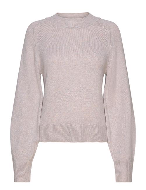 Se Ilse Jacobsen Knit Blouse Ilse Jacobsen Pink ved Booztlet