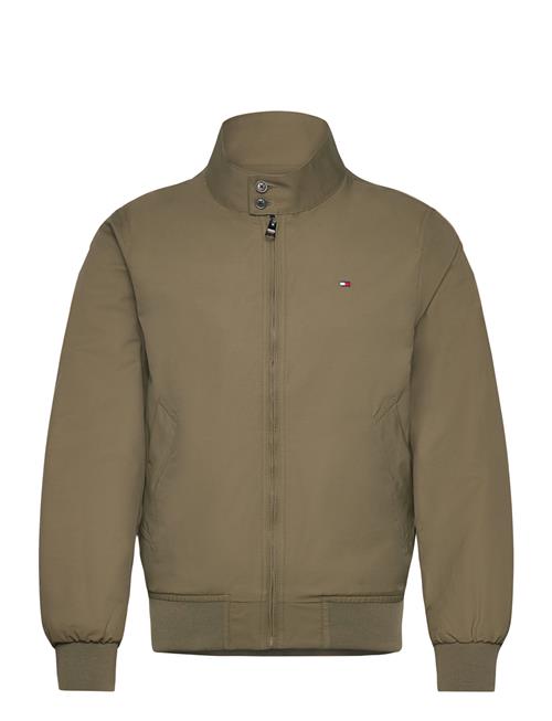 Tommy Club Harrington Tommy Hilfiger Khaki