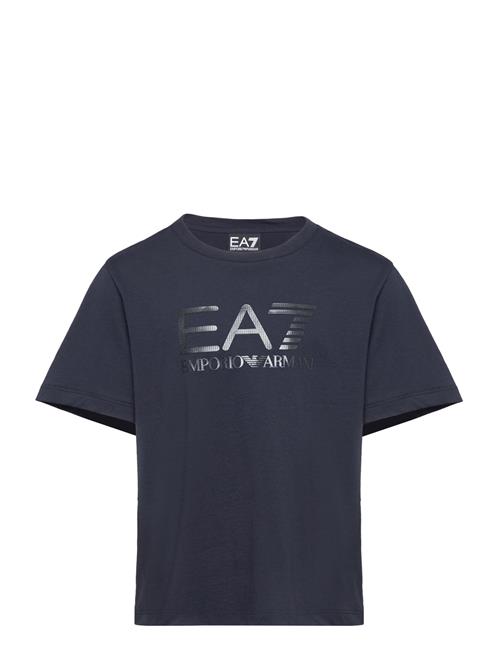 EA7 T-Shirt EA7 Navy