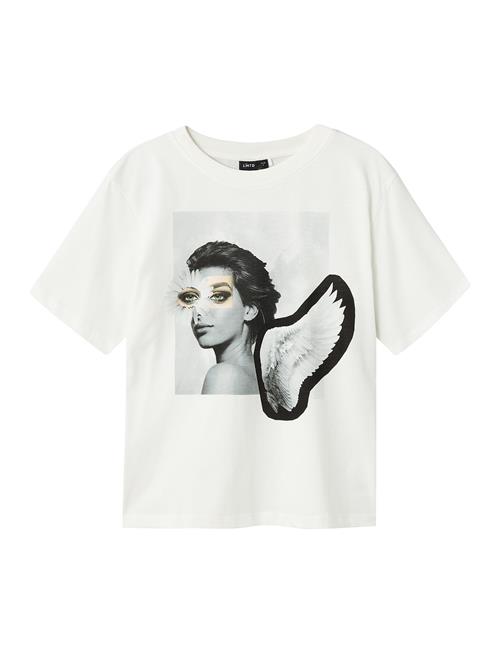 LMTD Nlfnora Ss L Top LMTD White